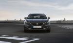 Seat Leon Sportstourer FR eHybrid 2020 года (WW)